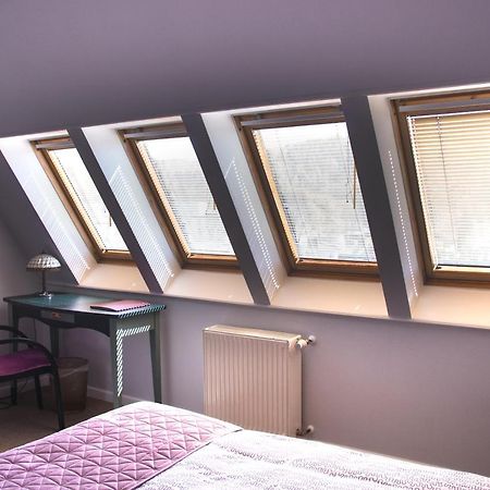Hotel Marmulowski Wejherowo Esterno foto