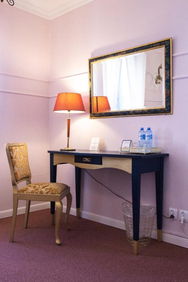 Hotel Marmulowski Wejherowo Esterno foto