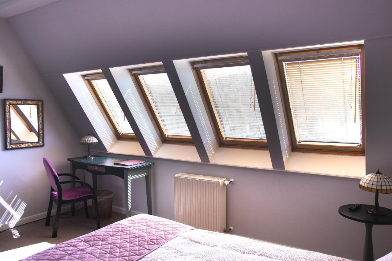 Hotel Marmulowski Wejherowo Esterno foto