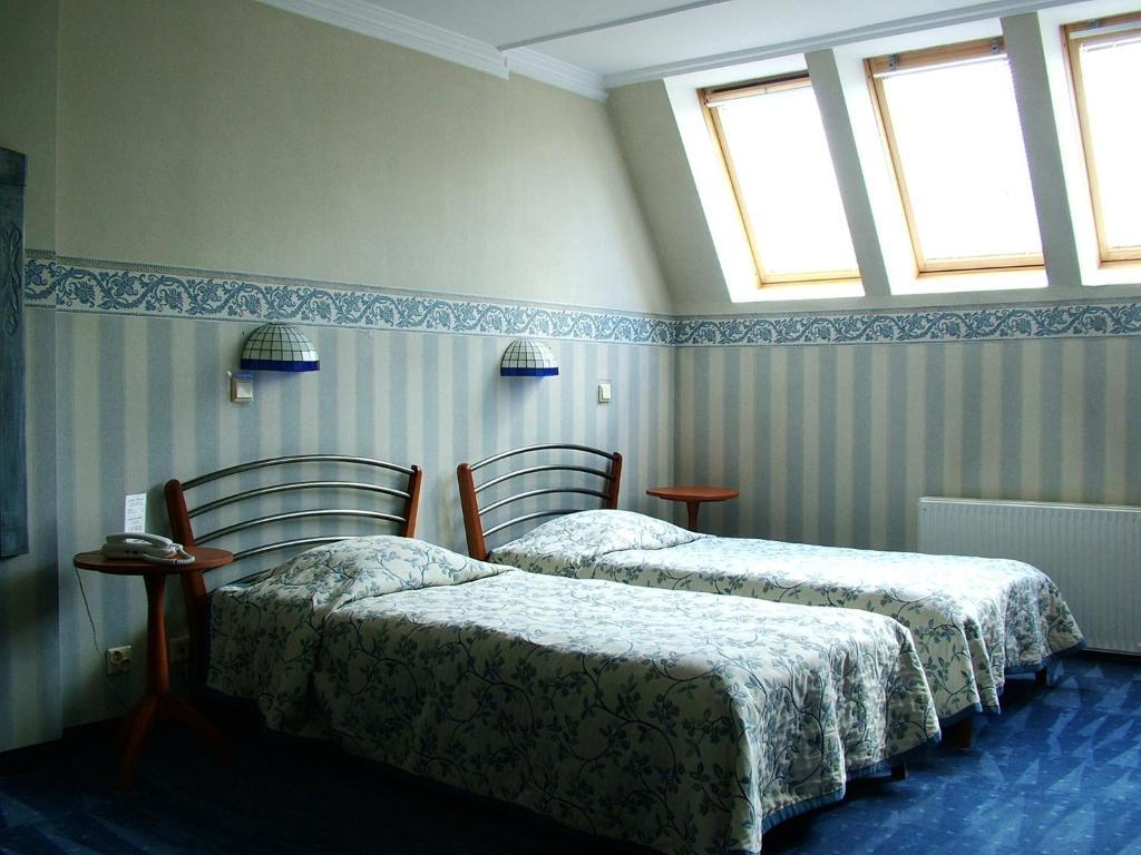 Hotel Marmulowski Wejherowo Camera foto