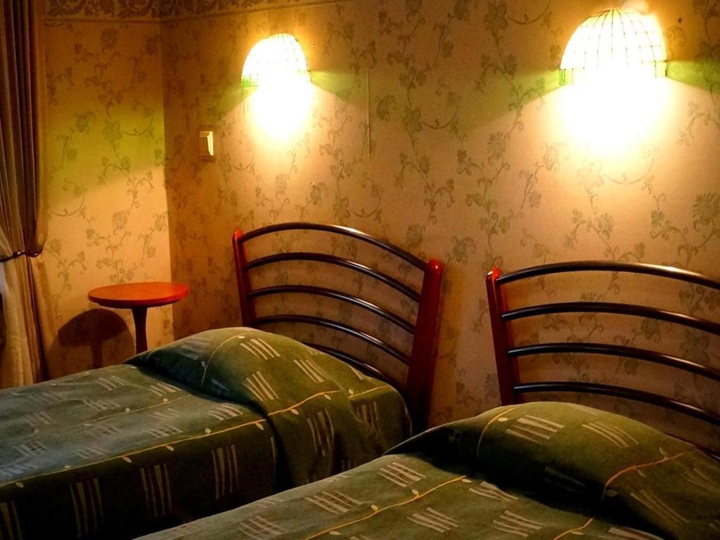 Hotel Marmulowski Wejherowo Camera foto