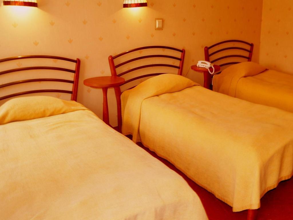 Hotel Marmulowski Wejherowo Camera foto
