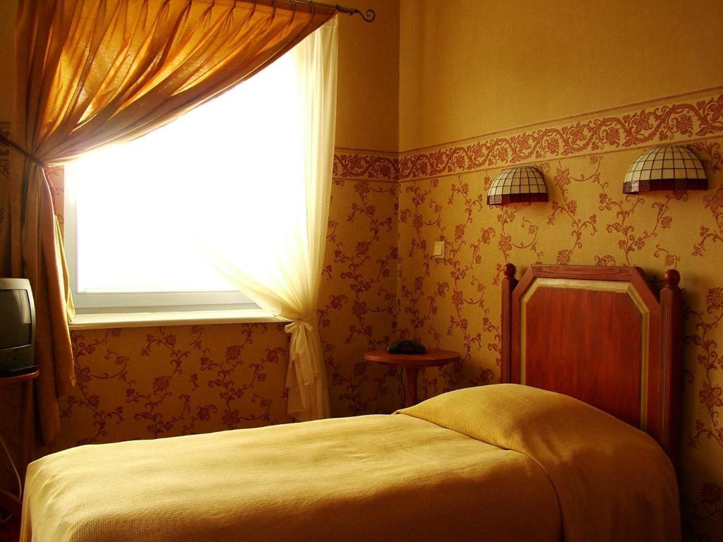 Hotel Marmulowski Wejherowo Camera foto