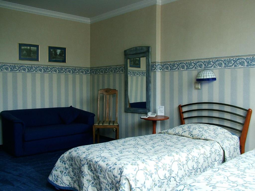 Hotel Marmulowski Wejherowo Camera foto