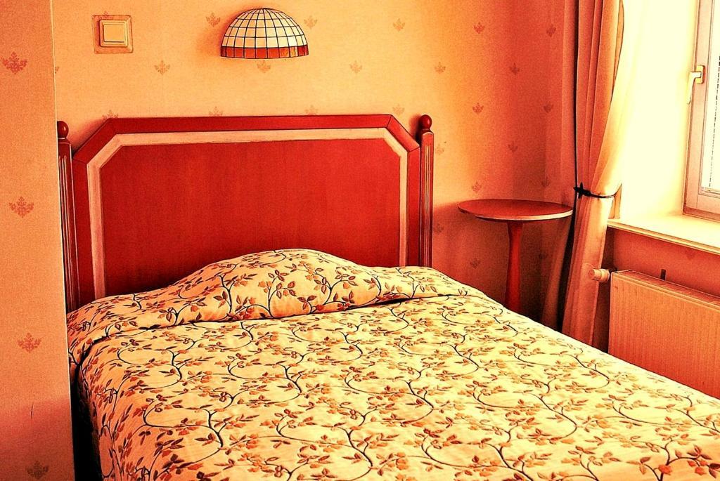 Hotel Marmulowski Wejherowo Camera foto
