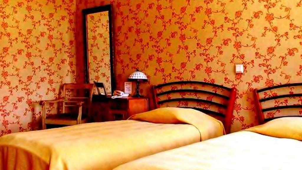 Hotel Marmulowski Wejherowo Camera foto