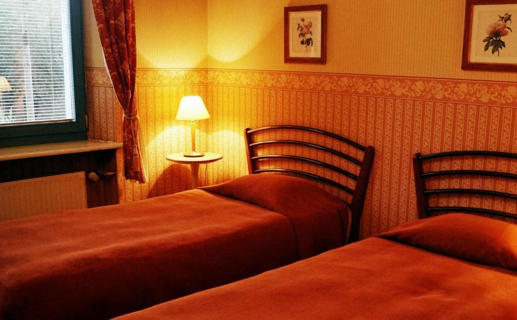 Hotel Marmulowski Wejherowo Camera foto