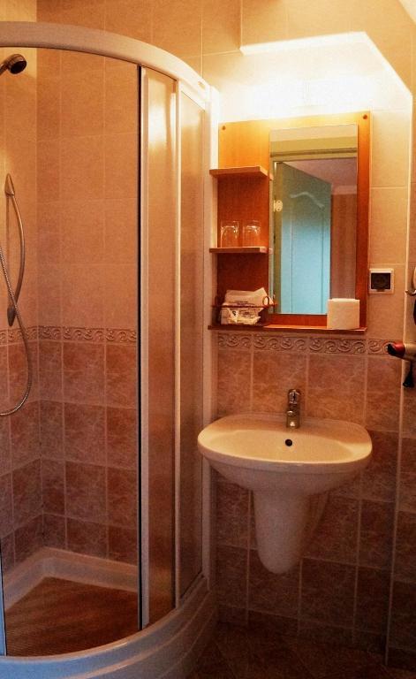 Hotel Marmulowski Wejherowo Camera foto