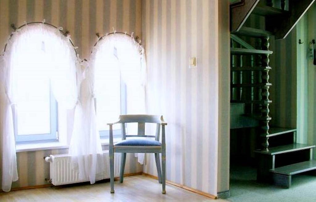 Hotel Marmulowski Wejherowo Camera foto