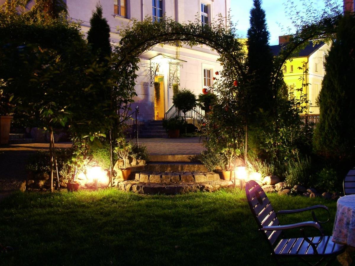 Hotel Marmulowski Wejherowo Esterno foto