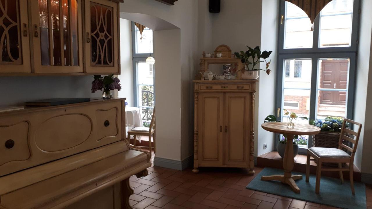 Hotel Marmulowski Wejherowo Esterno foto