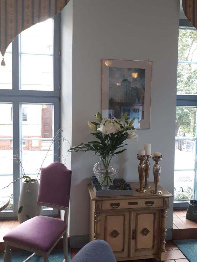 Hotel Marmulowski Wejherowo Esterno foto