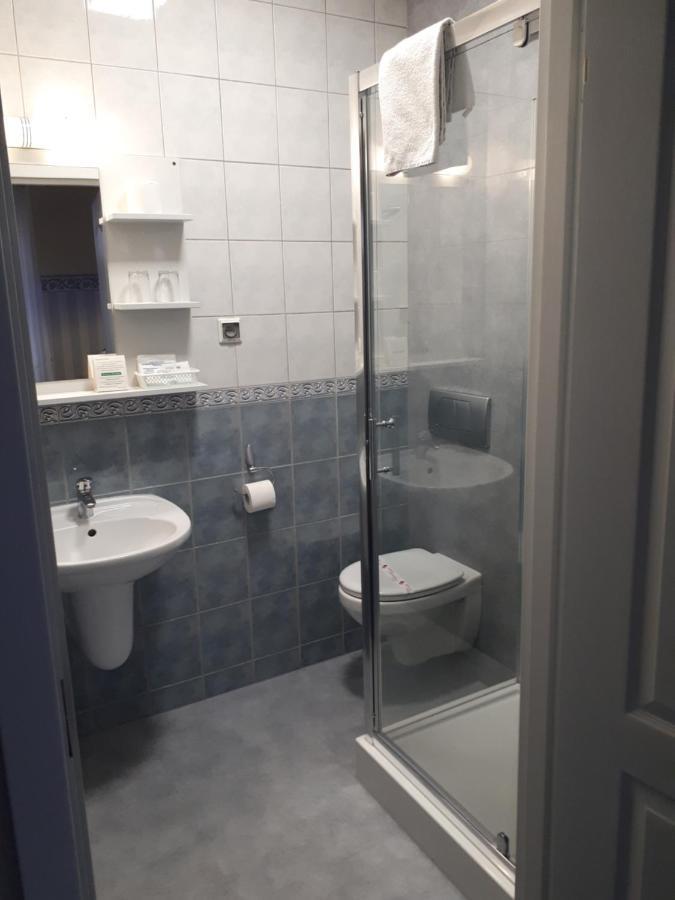Hotel Marmulowski Wejherowo Esterno foto